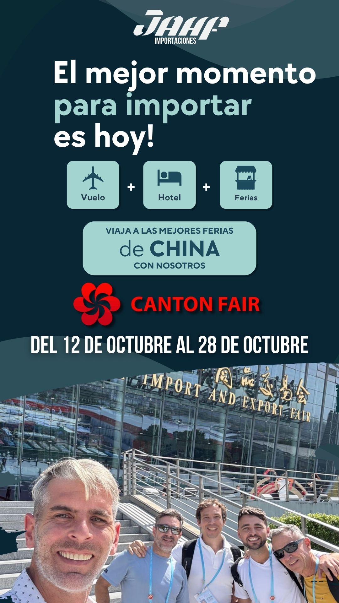 Feria de Cantón